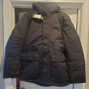 Oakley Long City Parka - Men's